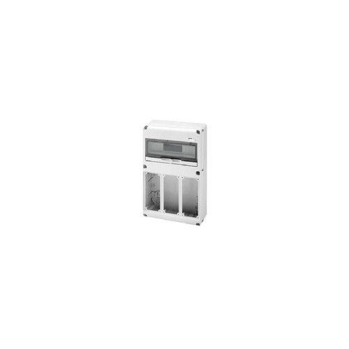 Quadro stagno din - 14, moduli