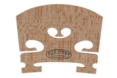 Basso ponticello per violino - -,