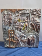 Ceramica di Faenza Alto