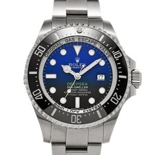 OROLOGIO ROLEX Sea-Dweller