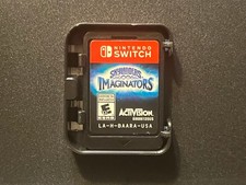 Skylanders Imaginators