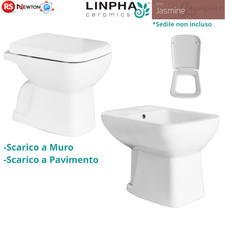 Sanitari Bagno LINPHA  Bidet
