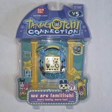 Tamagotchi Connection v5.5