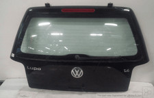 6X0827025C Portello post.  VOLKSWAGEN LUPO (6X) 1.2 TDI 3L Ber. 3p/d/1191cc