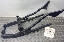 Telaio posteriore telaio