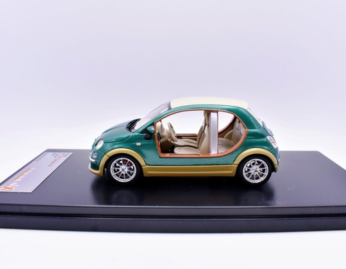 Modellino auto scala - 1:43, fiat