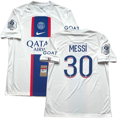 Terza maglia psg - maglia, 2022/23