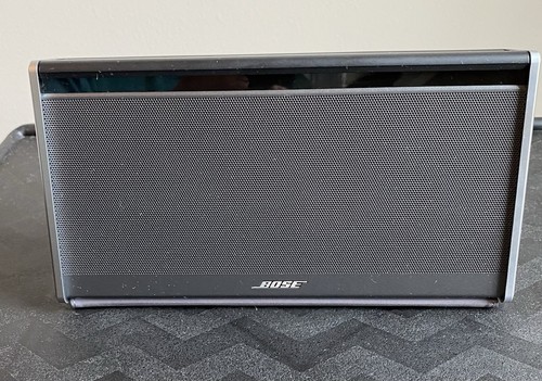 Bose soundlink altoparlante - bose,