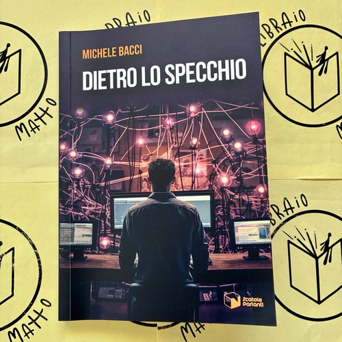 Michele bacci dietro lo - michele,