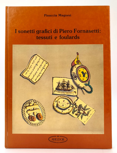 Sonetti grafici piero - i,