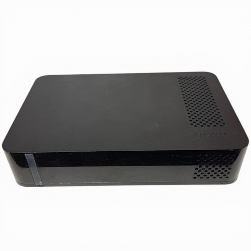 Buffalo drivestation usb - 3.0, 2