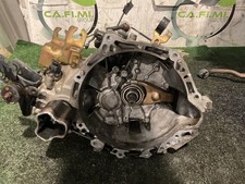 CAMBIO MANUALE COMPLETO PER TOYOTA Yaris Serie Diesel 1.4 (05>08)