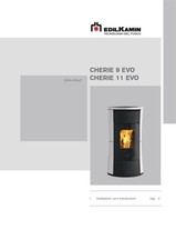 Manuale installazione e d'uso