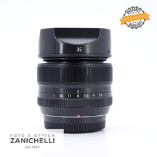 Fujifilm Fujinon XF 35mm F/1.4