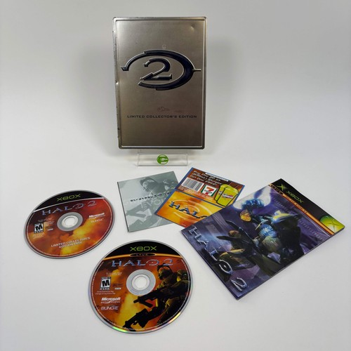 Halo edizione limitata - halo, [edizione