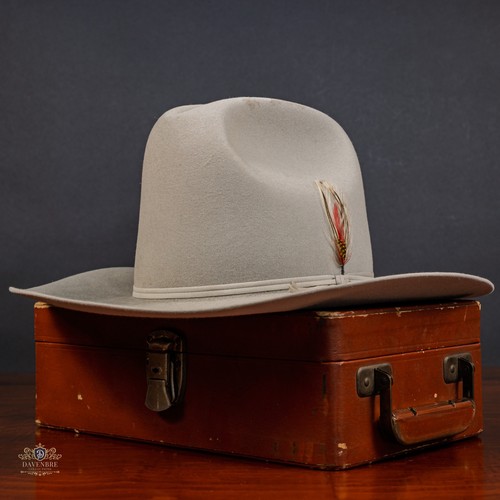 Cappelli castoro vintage - , 5x