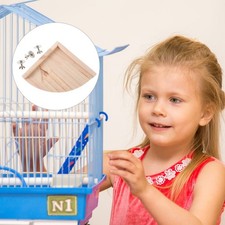  Accessori Per Gabbia Da Scoiattolo Giocattolo Di Arrampicata Sul Criceto