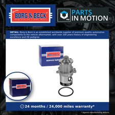 Pompa acqua adatta per BMW 316