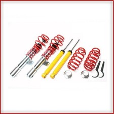 Kit Assetto Regolabile Molle Ammortizzatori VW Golf 5 2003-2009 TA-Technix Ø55