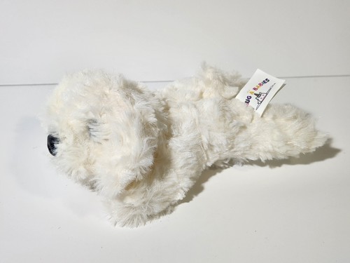 Peluche cane snug babies - peluche,
