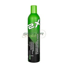 High performance Premium Green