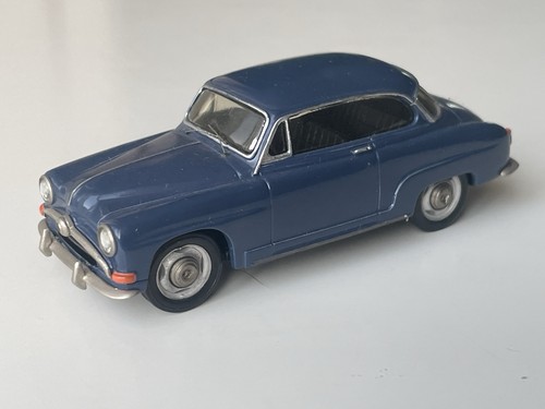 Simca aronde grand large 1954 - grand,