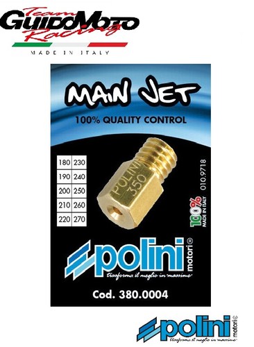 Getti polini massimo - getti,