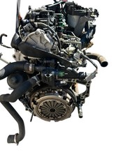 Motore 8HR CITROEN PEUGEOT 1400 HDI 50 KW IMPIANTO BOSCH