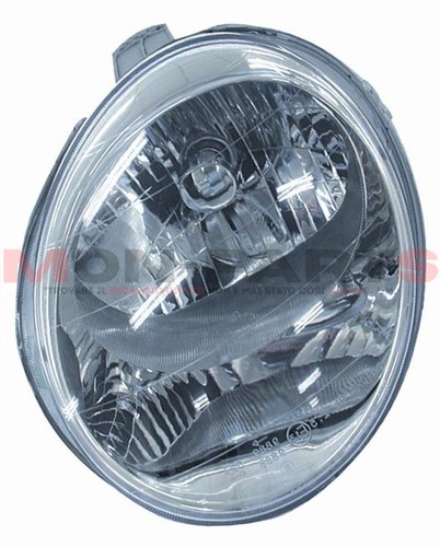 Faro fanale proiettore per - fanale,