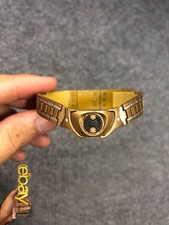 1/6 Hot Toys DX12 Batman Il Cavaliere Oscuro Rises Cintura per Modellino