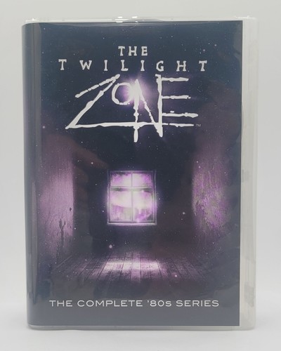 The twilight zone complete - the,