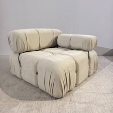 Modular Sofa,  Customizable
