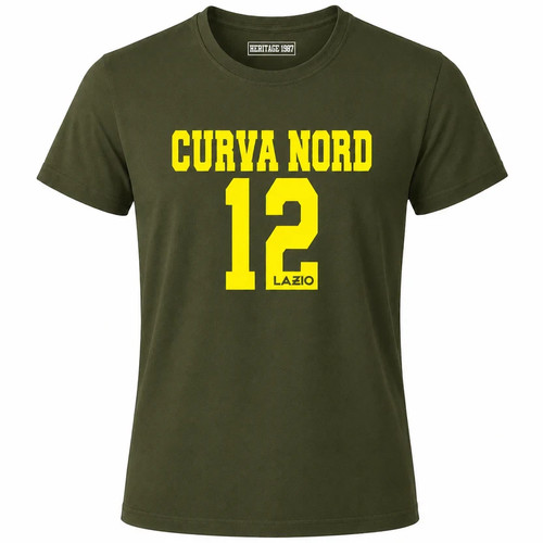 Irriducibili lazio shirt - irriducibili, t-shirt