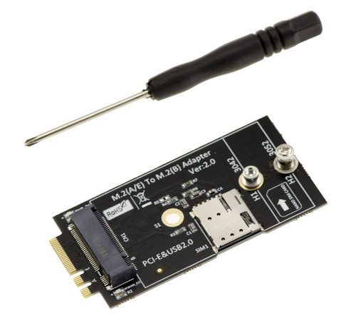 Adattatore key nano sim - adattatore,