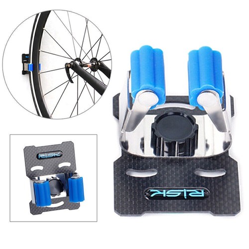 Gancio parete per bici da - gancio,
