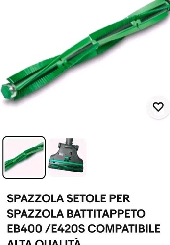 Spazzola setole per - setole,