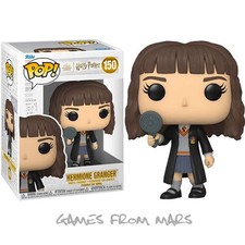 FUNKO FIGURE POP Harry Potter