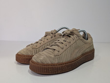 Scarpe basse Puma Basket