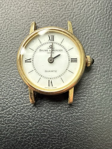 Orologio vintage baume - vintage, &