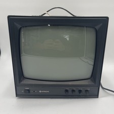 MONITOR HITACHI VINTAGE