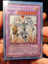 Uomo Alato Della Fiamma