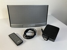 Bose SoundDock N123 Portable