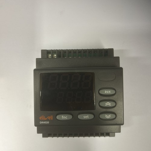 Termostato digitale eliwell - termostato,