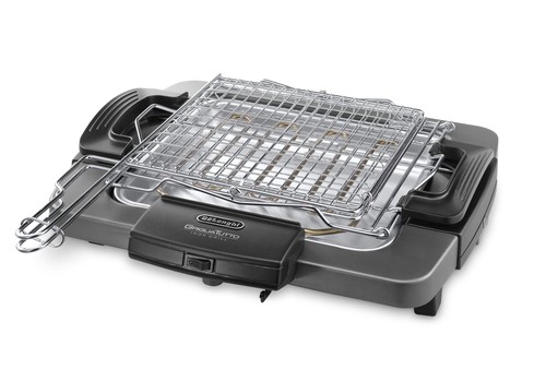 Bq60 barbecue grill elettrico - bq60,