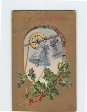Cartolina in rilievo stampa