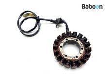 Alternatore (generatore) Honda