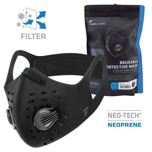 Feelton maschera - feelton,