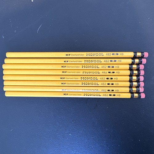 Nos eberhard faber - nos.,