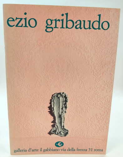 Ezio gribaudo leymarie - ezio,
