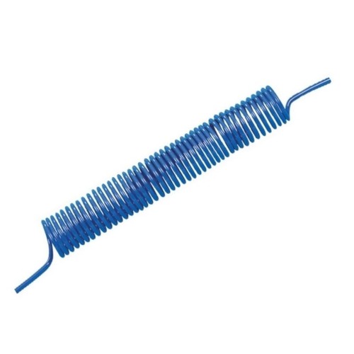 Tubo poliuretano 8x5 - poliuretano, m
